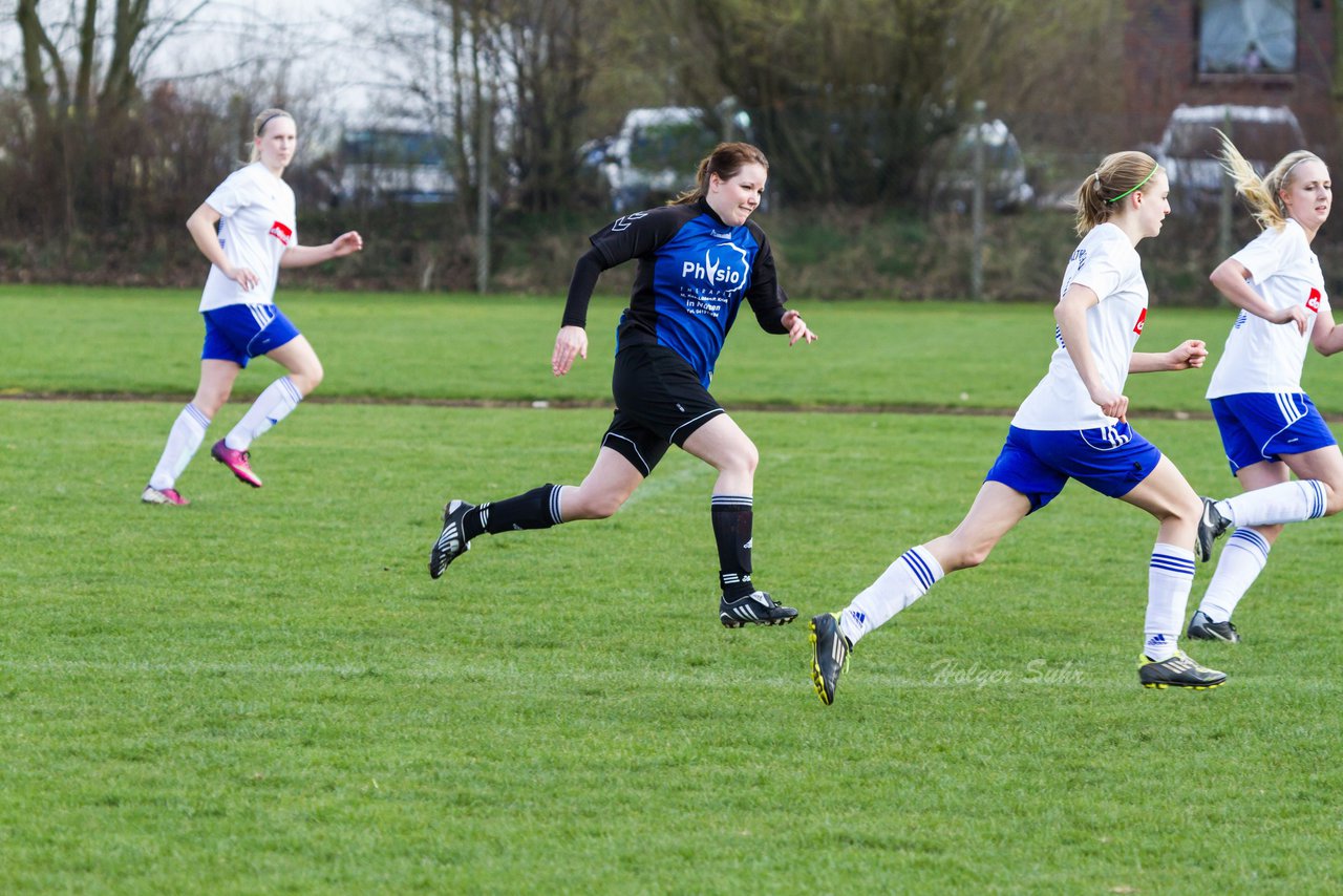 Bild 177 - Frauen BraWie - FSC Kaltenkirchen : Ergebnis: 0:10